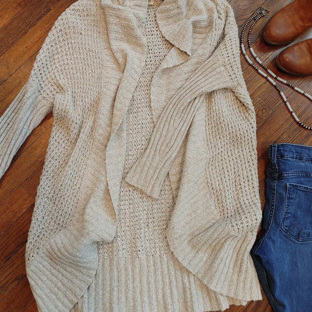 Abercrombie & Fitch Cardigan